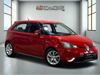 Used MG MG3 2015 for sale - 77558305: Photo