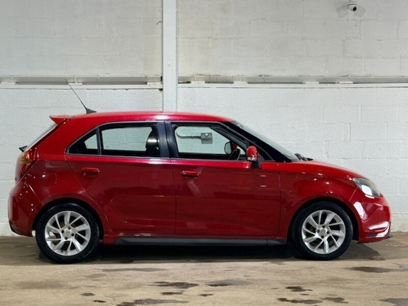 Used MG MG3 2015 for sale - 77558305: Photo 21