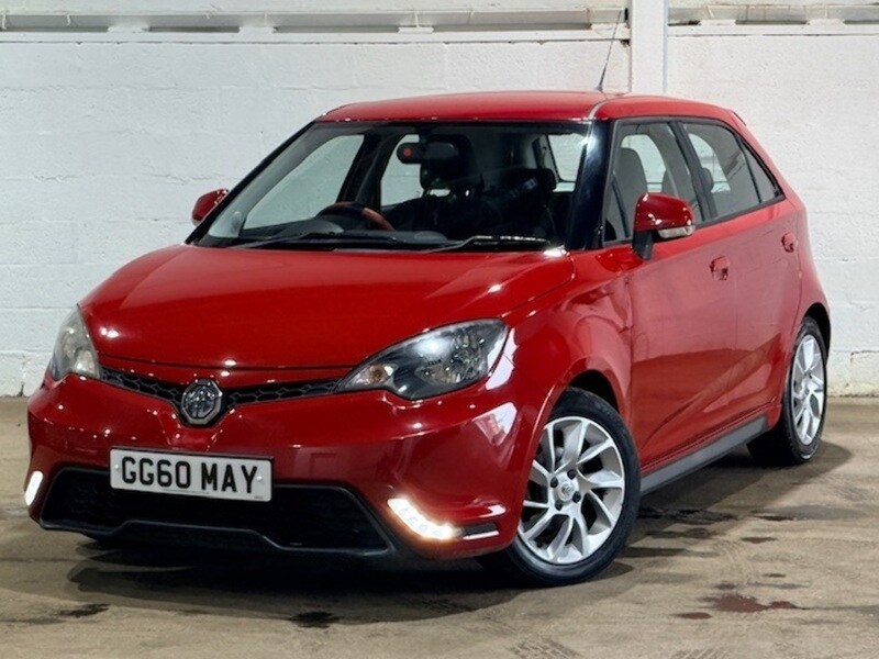 Used MG MG3 2015 for sale - 77558305: Photo 22