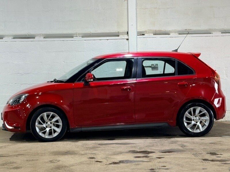 Used MG MG3 2015 for sale - 77558305: Photo 23