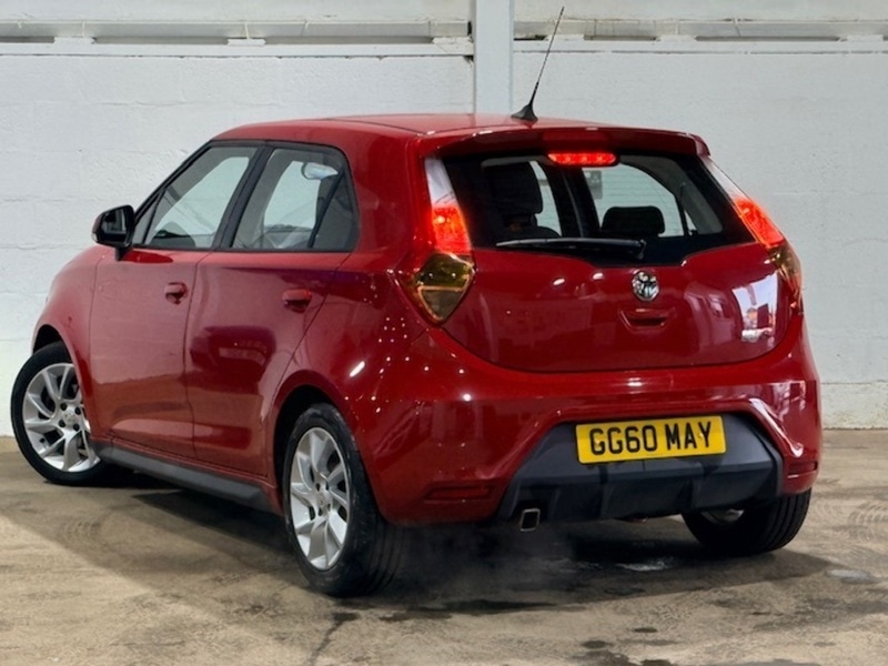 Used MG MG3 2015 for sale - 77558305: Photo 25