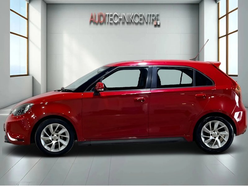 Used MG MG3 2015 for sale - 77558305: Photo 3