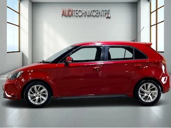 Used MG MG3 2015 for sale - 77558305: Photo