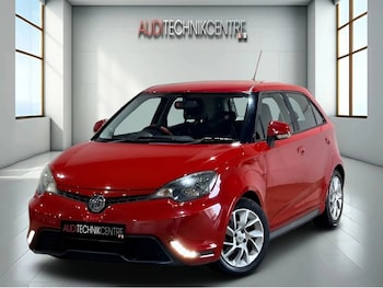 Used MG MG3 2015 for sale - 77558305: Photo