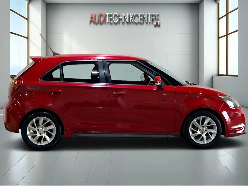 Used MG MG3 2015 for sale - 77558305: Photo 5