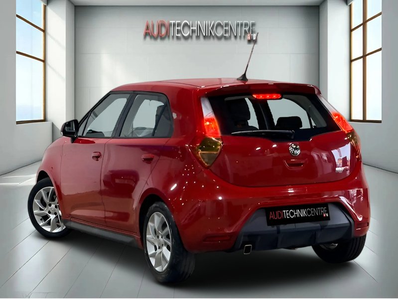 Used MG MG3 2015 for sale - 77558305: Photo 6