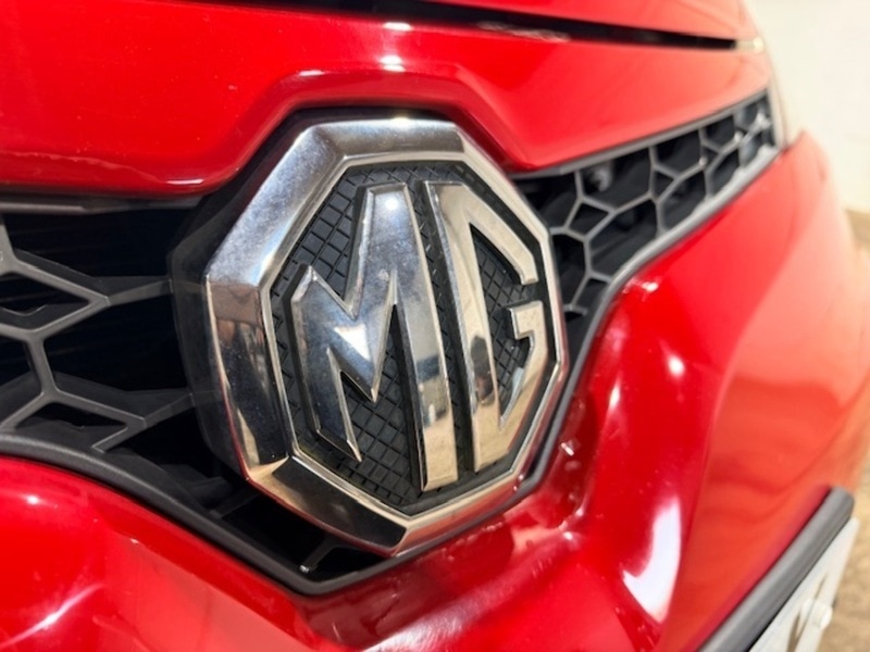 Used MG MG3 2015 for sale - 77558305: Photo 9