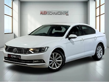 Used Volkswagen Passat 2016 for sale - 79435312: Photo