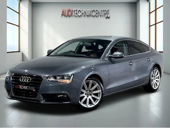 Used Audi A5 2014 for sale - 78237274: Photo