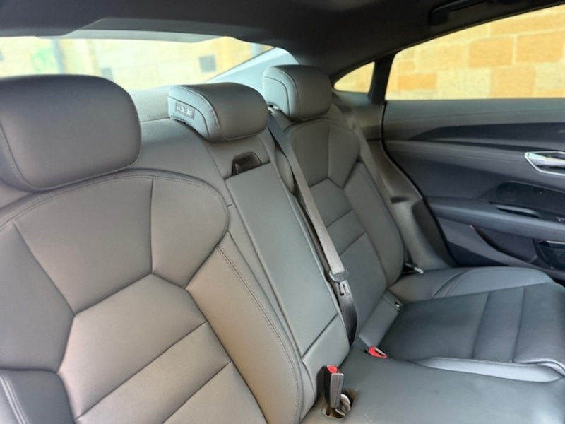 Used Audi e-tron GT 2023 for sale - 76605275: Photo 12