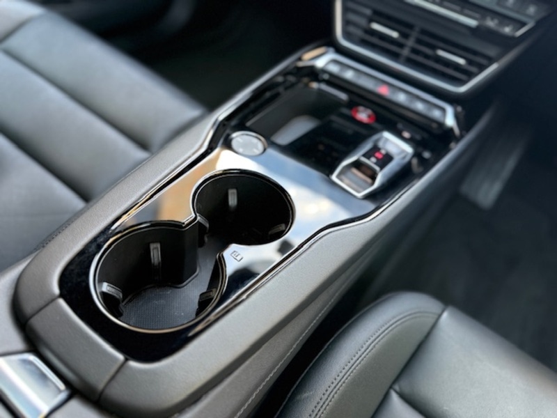 Used Audi e-tron GT 2023 for sale - 76605275: Photo 17