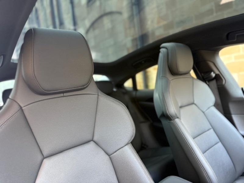 Used Audi e-tron GT 2023 for sale - 76605275: Photo 20