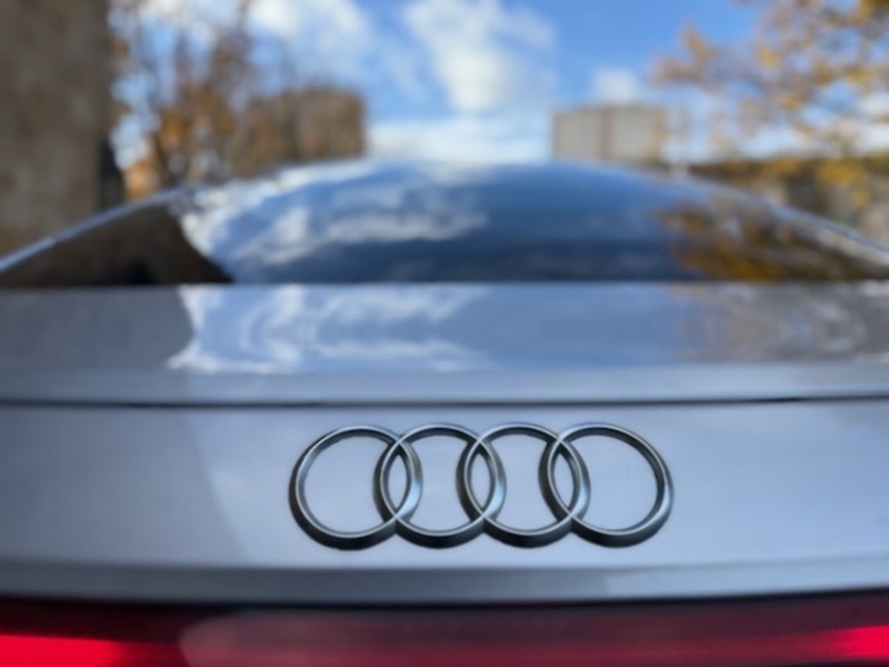 Used Audi e-tron GT 2023 for sale - 76605275: Photo 21