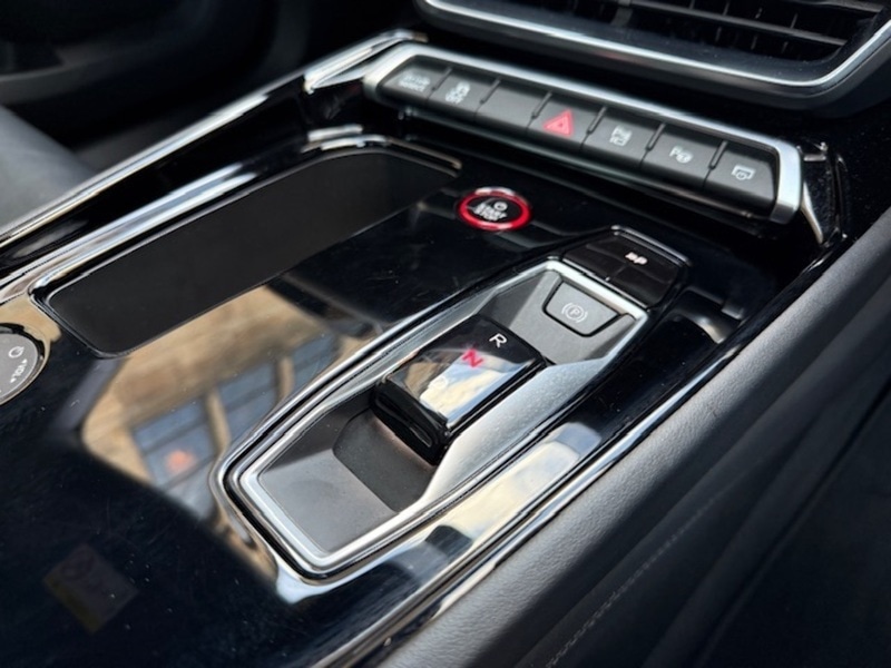 Used Audi e-tron GT 2023 for sale - 76605275: Photo 22