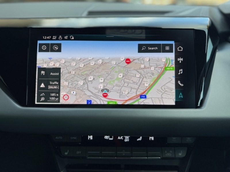 Used Audi e-tron GT 2023 for sale - 76605275: Photo 23