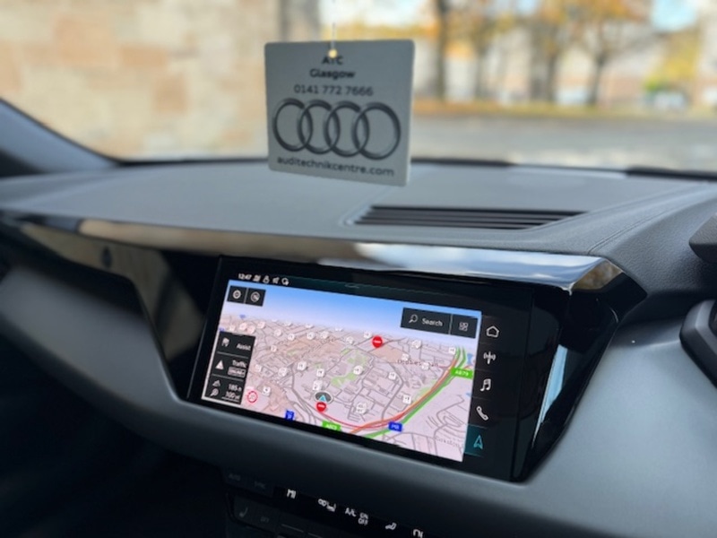 Used Audi e-tron GT 2023 for sale - 76605275: Photo 24