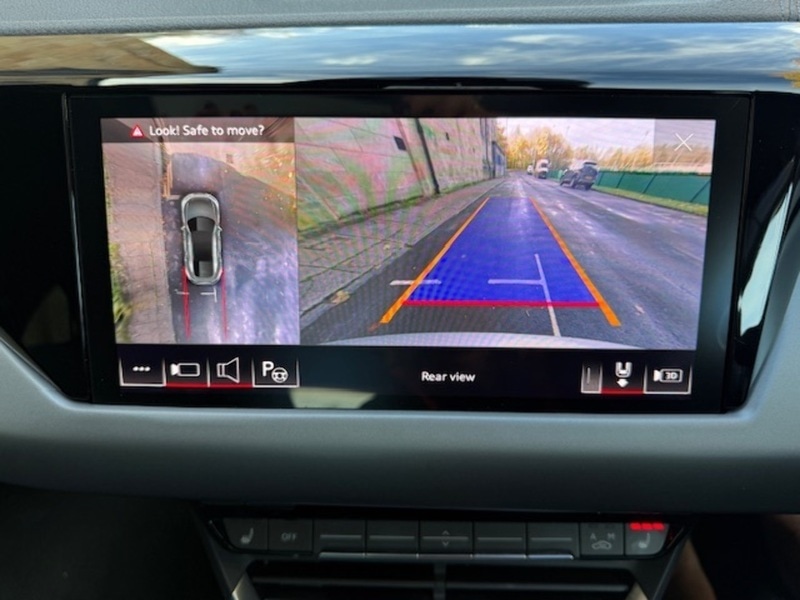 Used Audi e-tron GT 2023 for sale - 76605275: Photo 27