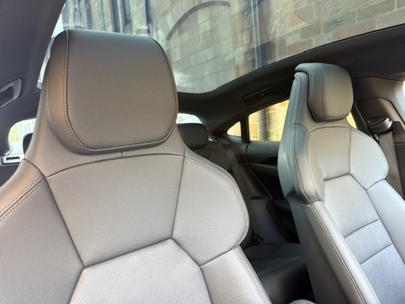 Used Audi e-tron GT 2023 for sale - 76605275: Photo 29