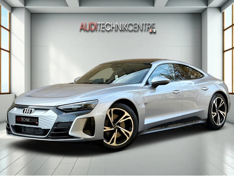 Used Audi e-tron GT 2023 for sale - 76605275: Photo 3