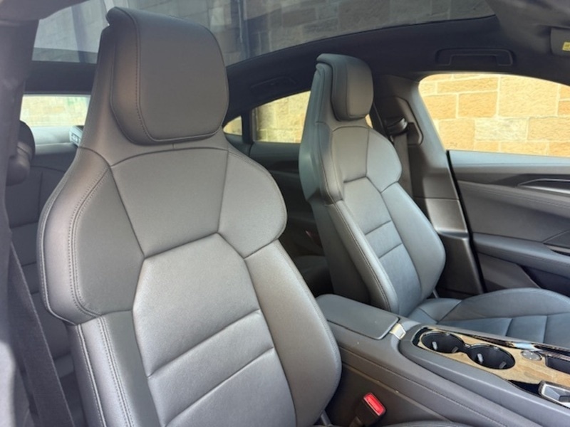 Used Audi e-tron GT 2023 for sale - 76605275: Photo 30