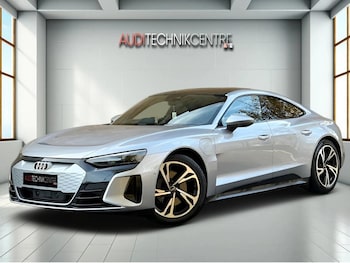 Used Audi e-tron GT 2023 for sale - 76605275: Photo