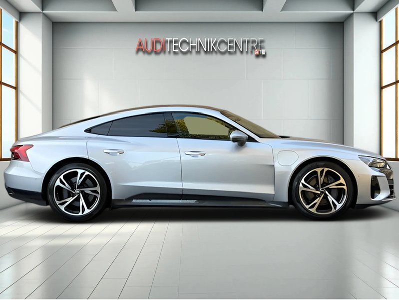 Used Audi e-tron GT 2023 for sale - 76605275: Photo 6