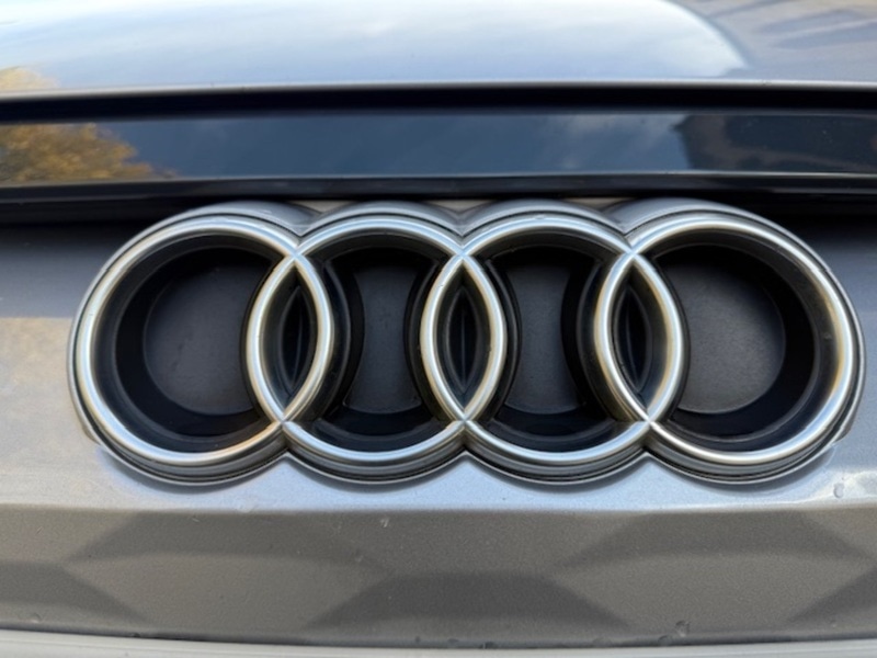 Used Audi e-tron GT 2023 for sale - 76605275: Photo 8