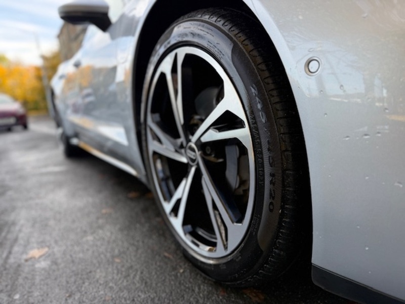 Used Audi e-tron GT 2023 for sale - 76605275: Photo 9