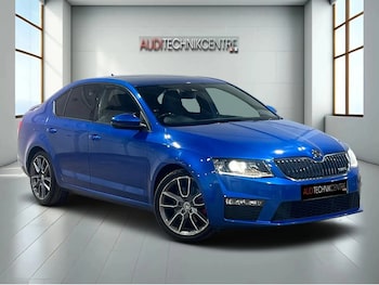 Used Skoda Octavia 2017 for sale - 78819801: Photo