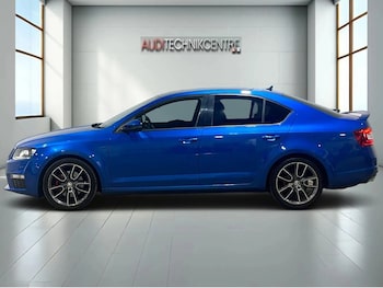 Used Skoda Octavia 2017 for sale - 78819801: Photo