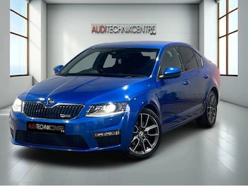 Used Skoda Octavia 2017 for sale - 78819801: Photo