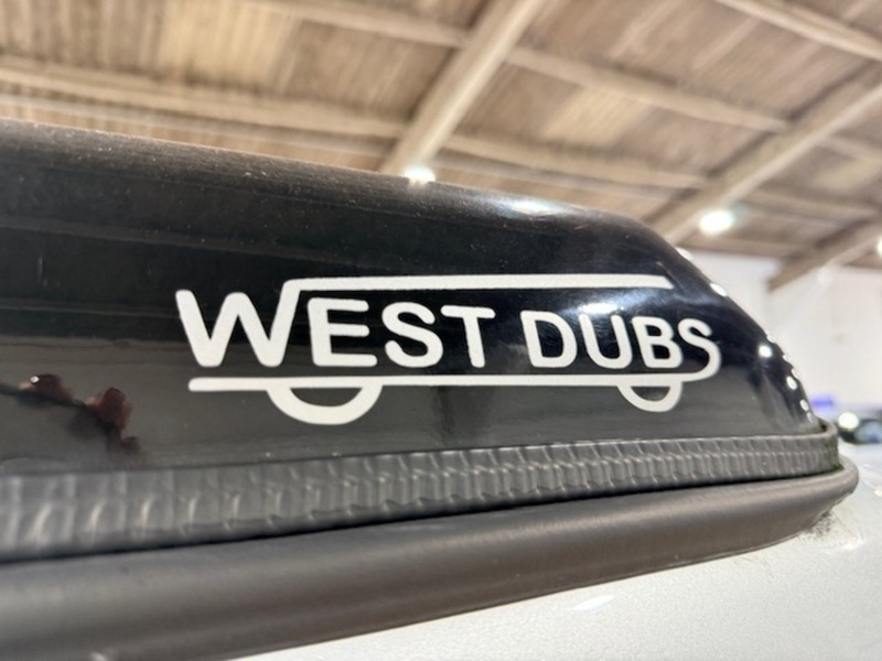 Used Volkswagen Transporter 2017 for sale - 77655775: Photo 10