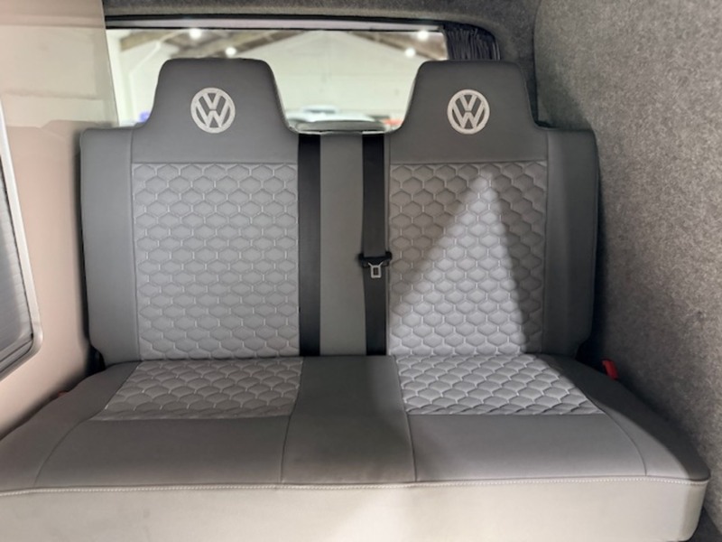 Used Volkswagen Transporter 2017 for sale - 77655775: Photo 18