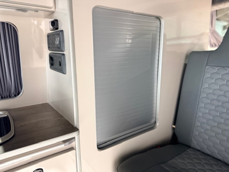 Used Volkswagen Transporter 2017 for sale - 77655775: Photo 22