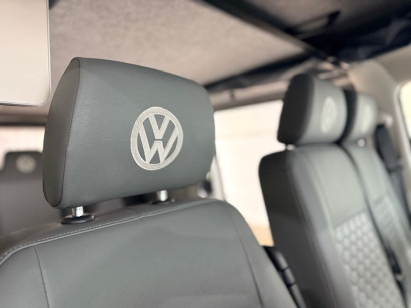 Used Volkswagen Transporter 2017 for sale - 77655775: Photo 24