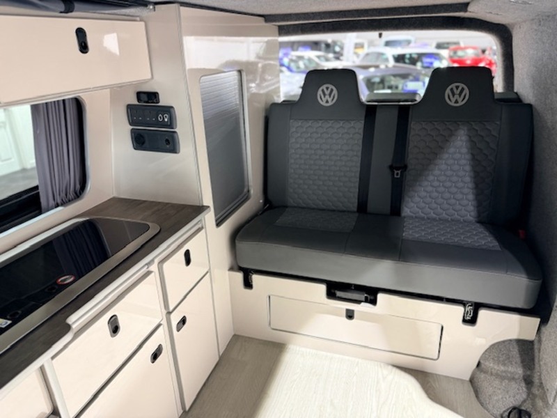 Used Volkswagen Transporter 2017 for sale - 77655775: Photo 26