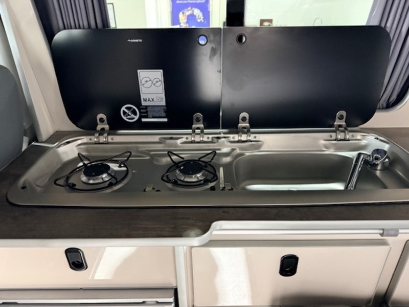 Used Volkswagen Transporter 2017 for sale - 77655775: Photo 32