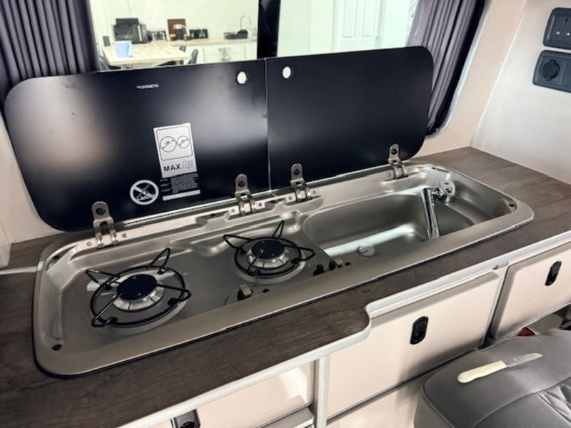 Used Volkswagen Transporter 2017 for sale - 77655775: Photo 33