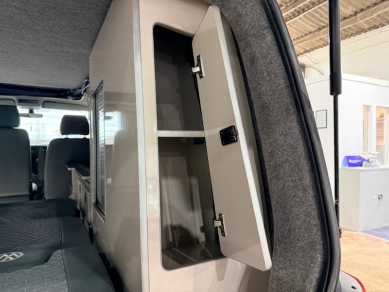 Used Volkswagen Transporter 2017 for sale - 77655775: Photo 34