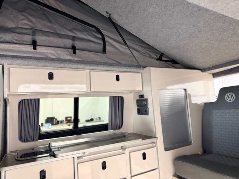 Used Volkswagen Transporter 2017 for sale - 77655775: Photo 39