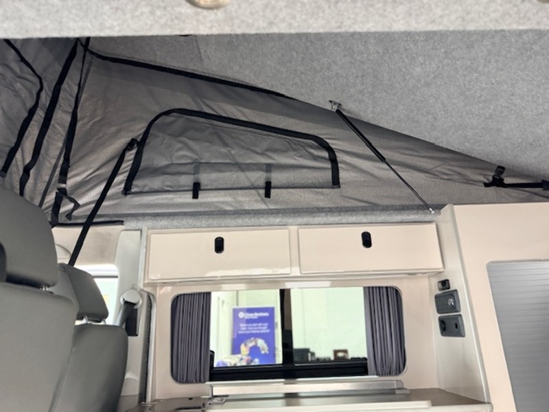 Used Volkswagen Transporter 2017 for sale - 77655775: Photo 40