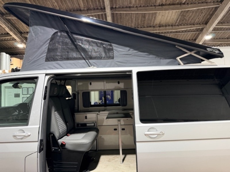 Used Volkswagen Transporter 2017 for sale - 77655775: Photo 43