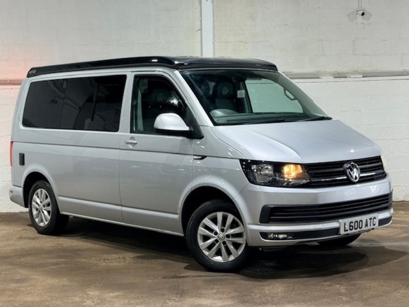 Used Volkswagen Transporter 2017 for sale - 77655775: Photo 45