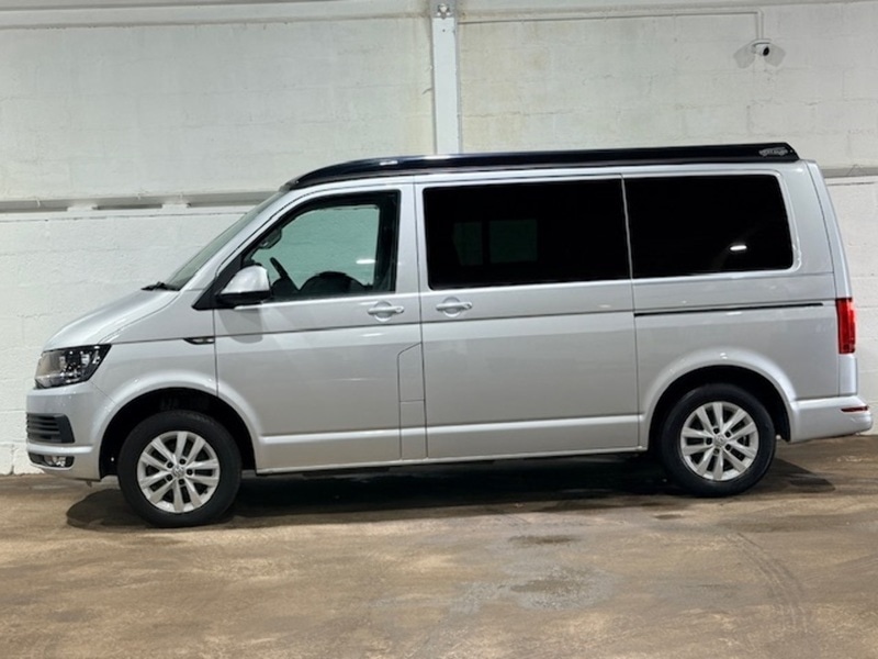 Used Volkswagen Transporter 2017 for sale - 77655775: Photo 46