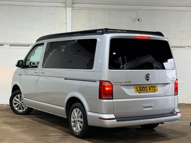 Used Volkswagen Transporter 2017 for sale - 77655775: Photo 47