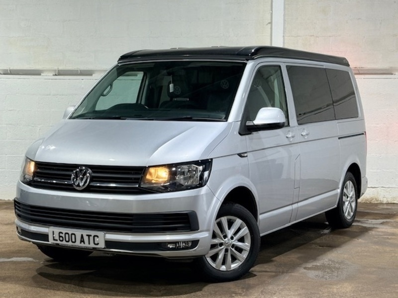 Used Volkswagen Transporter 2017 for sale - 77655775: Photo 49