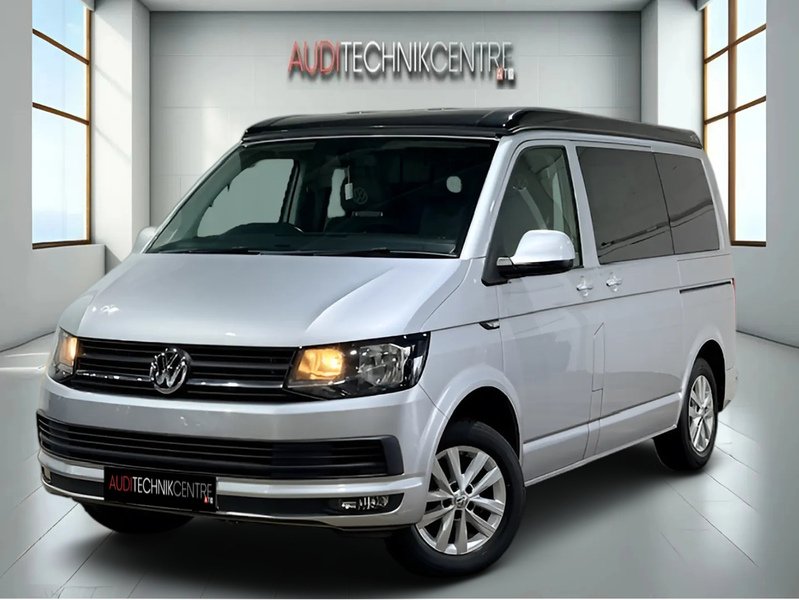 Used Volkswagen Transporter 2017 for sale - 77655775: Photo 5