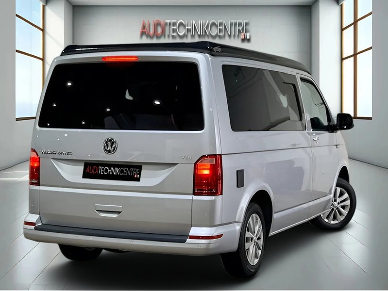 Used Volkswagen Transporter 2017 for sale - 77655775: Photo 6