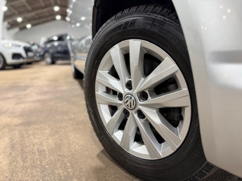 Used Volkswagen Transporter 2017 for sale - 77655775: Photo 8