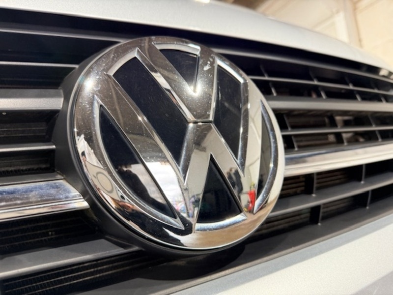 Used Volkswagen Transporter 2017 for sale - 77655775: Photo 9